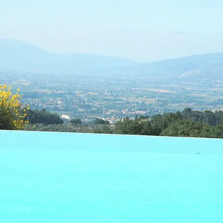 Agriturismo La Paladina Фермерский дом *