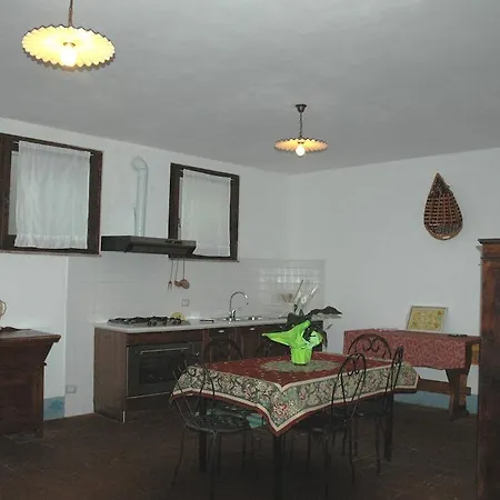 Agriturismo La Paladina Фермерский дом *