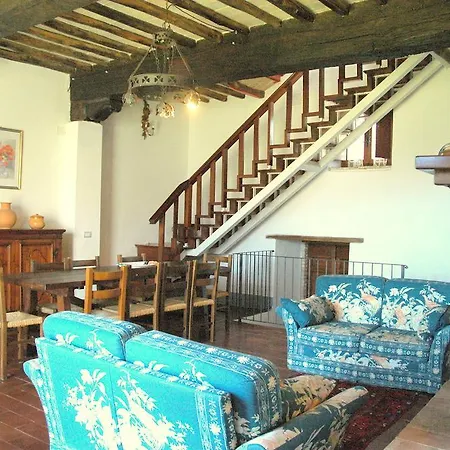 Фермерский дом Agriturismo La Paladina *