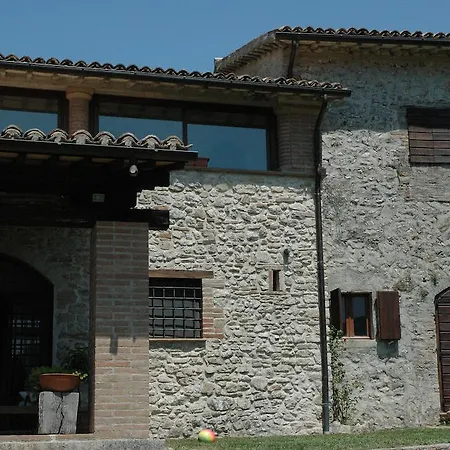 Agriturismo La Paladina