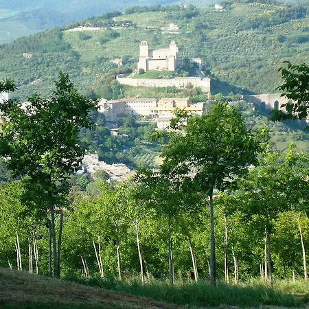Agriturismo La Paladina Фермерский дом *