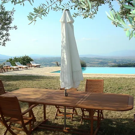 Фермерский дом Agriturismo La Paladina