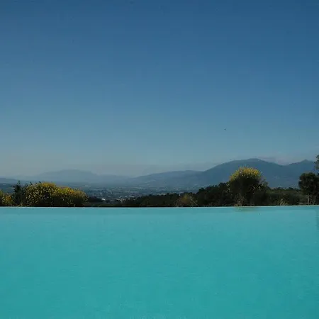 Agriturismo La Paladina *