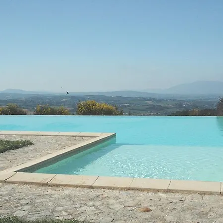 Фермерский дом Agriturismo La Paladina *