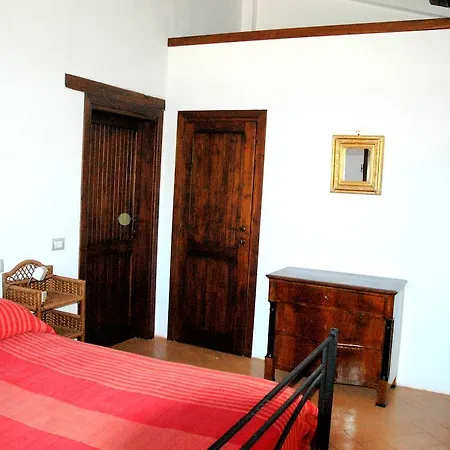 Agriturismo La Paladina Сполето