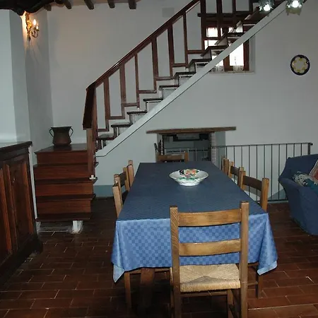 Agriturismo La Paladina *