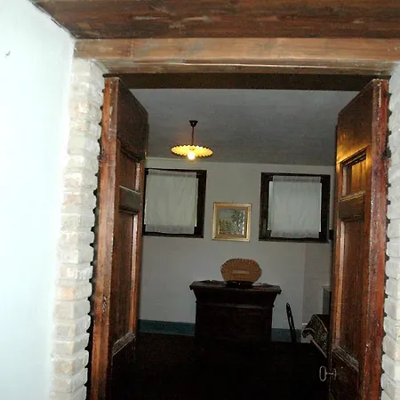Agriturismo La Paladina * Сполето