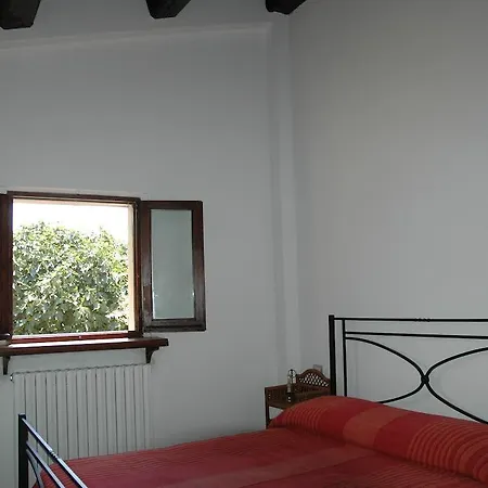 Agriturismo La Paladina Сполето