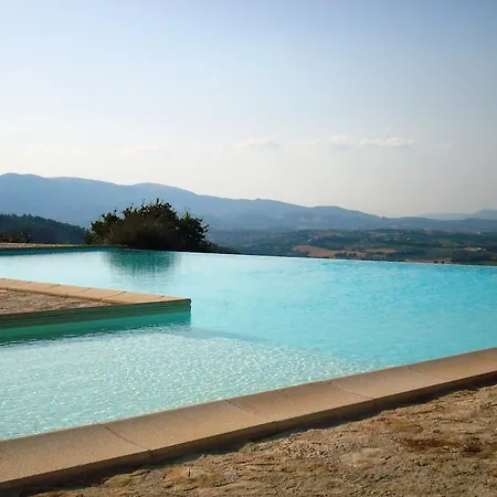 Agriturismo La Paladina Фермерский дом *