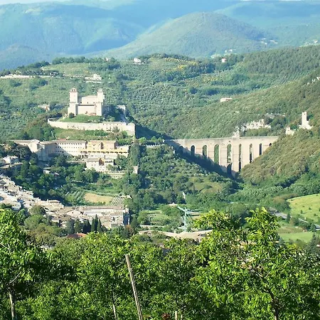 Agriturismo La Paladina