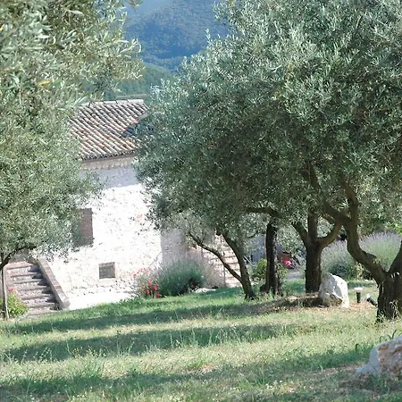 Agriturismo La Paladina Фермерский дом