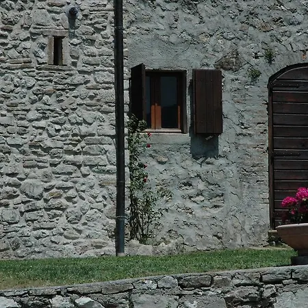 Agriturismo La Paladina * Сполето