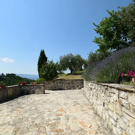 Agriturismo La Paladina * Сполето