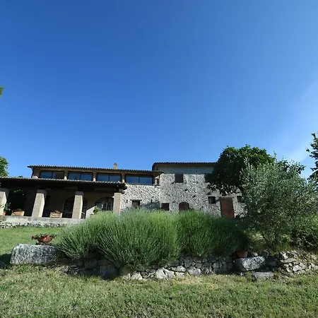 Agriturismo La Paladina *