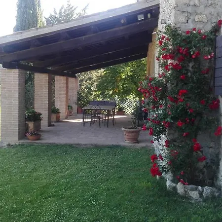 Фермерский дом Agriturismo La Paladina *