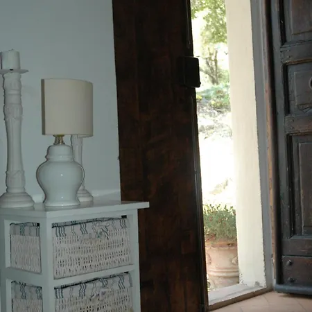 Agriturismo La Paladina *