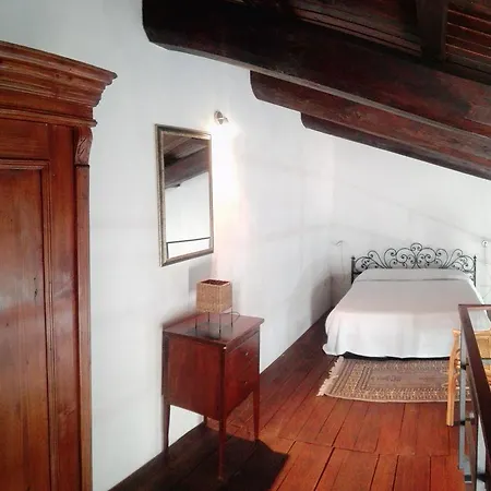 Фермерский дом Agriturismo La Paladina Сполето