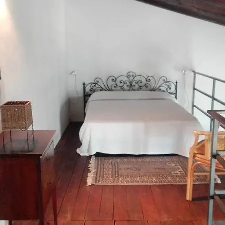 Agriturismo La Paladina Фермерский дом