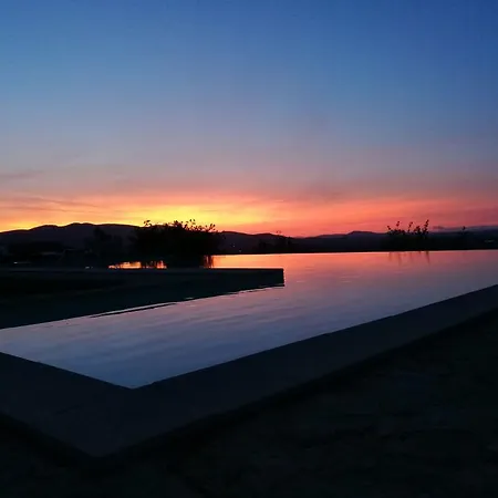 Фермерский дом Agriturismo La Paladina