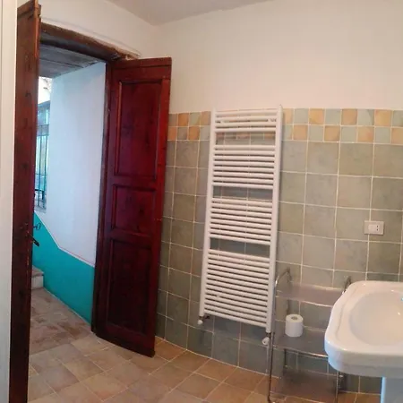 Agriturismo La Paladina Фермерский дом Сполето