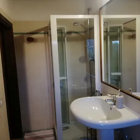 Agriturismo La Paladina Сполето